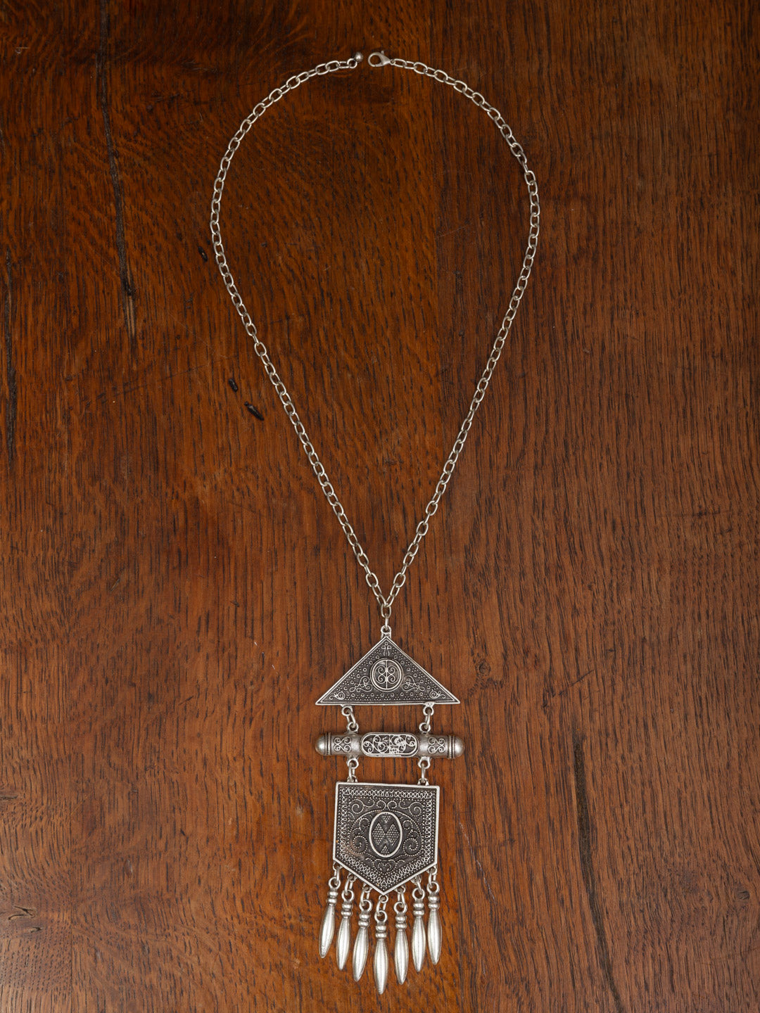 Ardena Necklace
