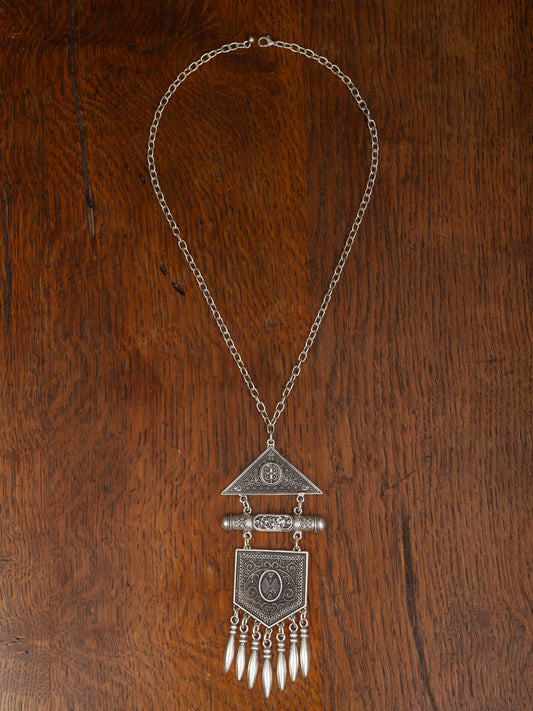 Ardena Necklace