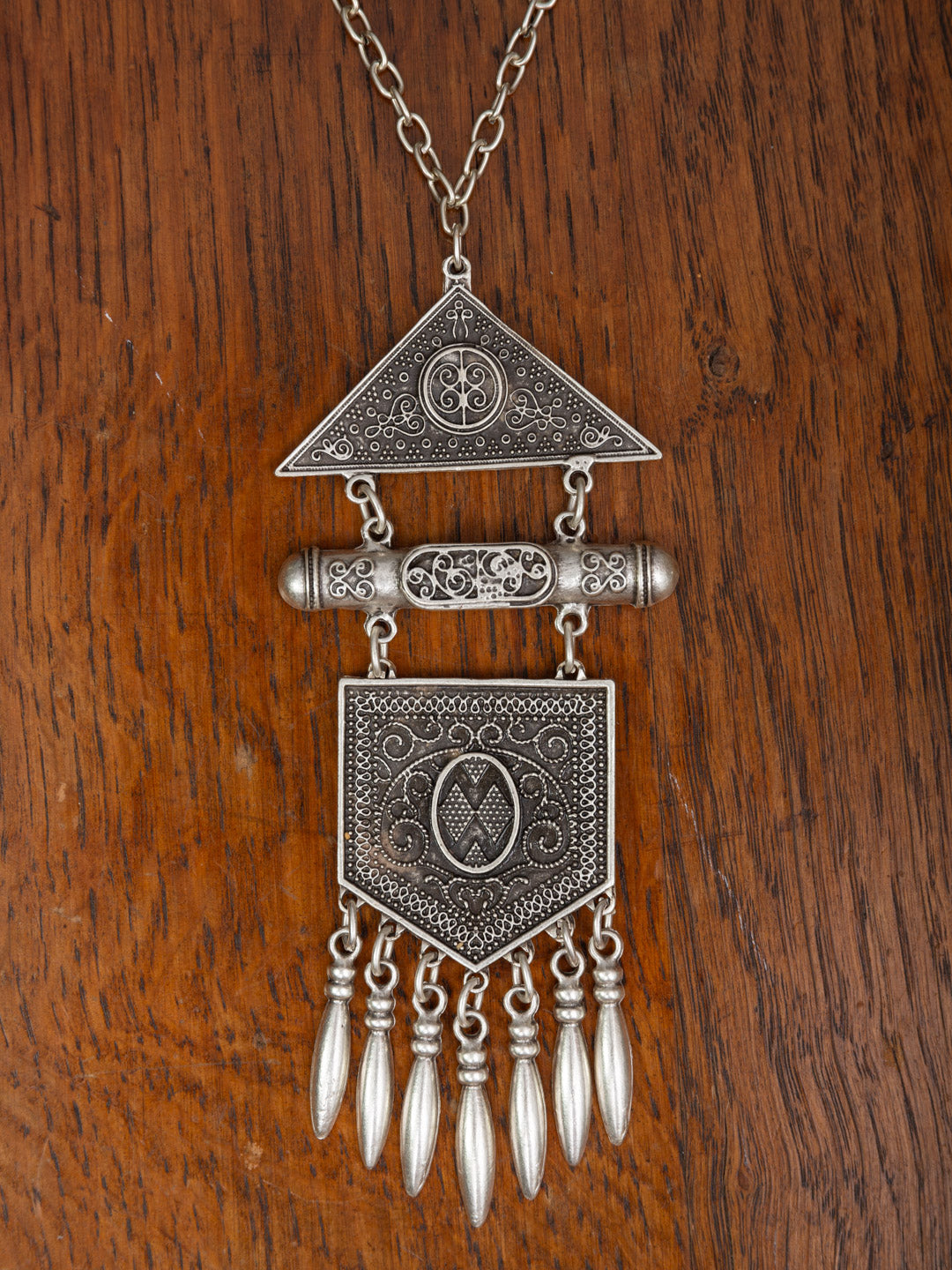 Ardena Necklace