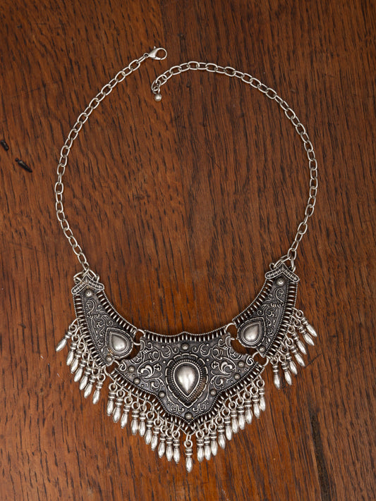 Naga Necklace