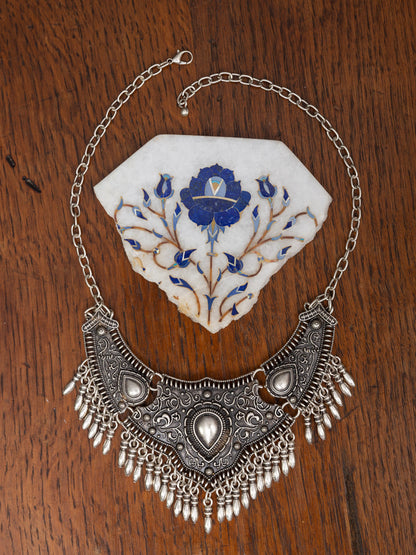 Naga Necklace
