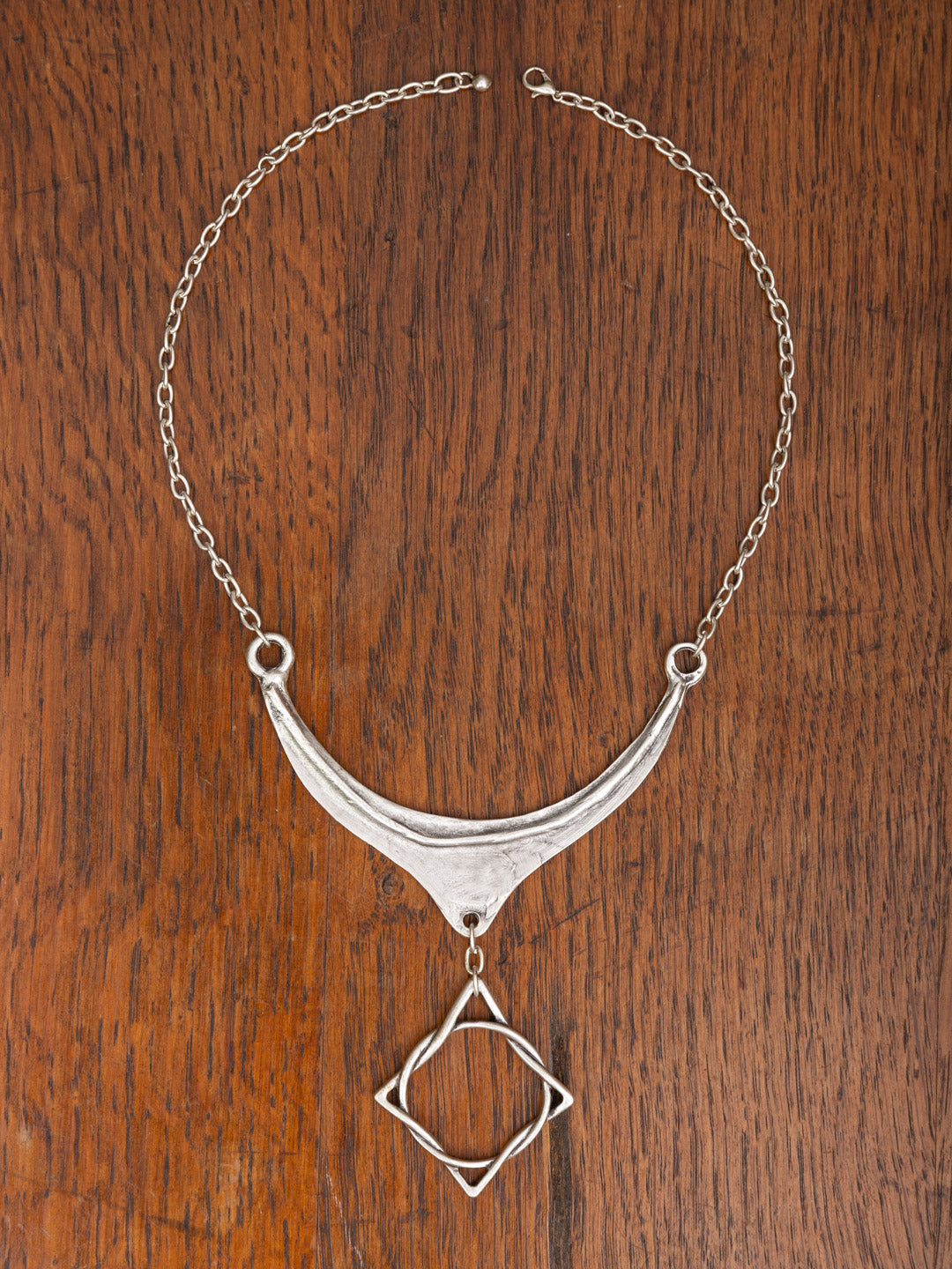 Sacred Portal Necklace