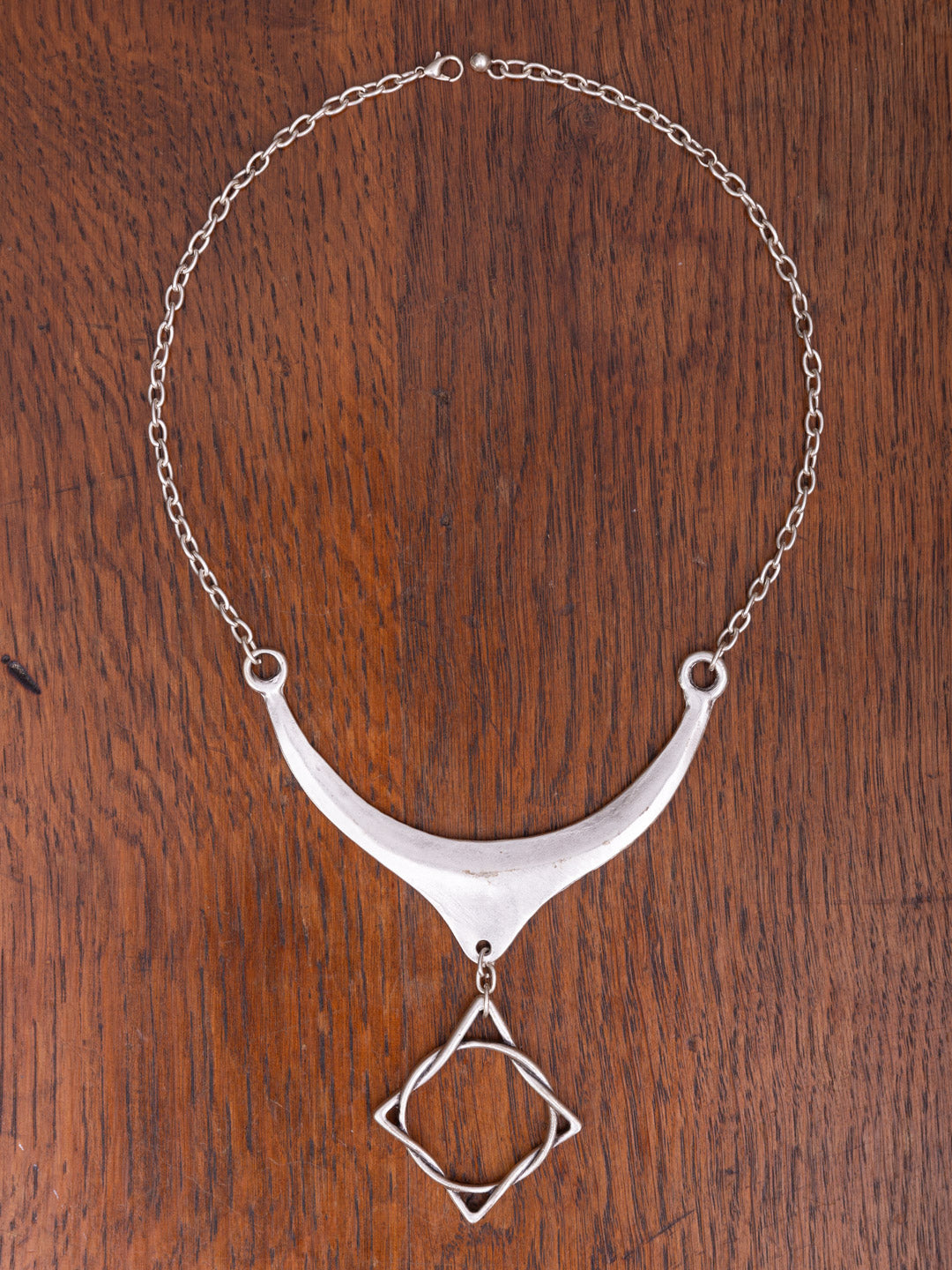 Sacred Portal Necklace