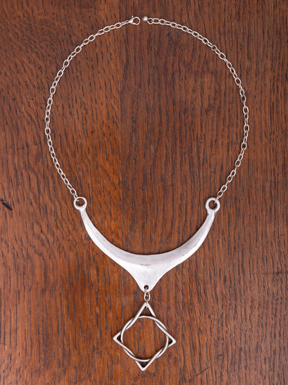 Sacred Portal Necklace