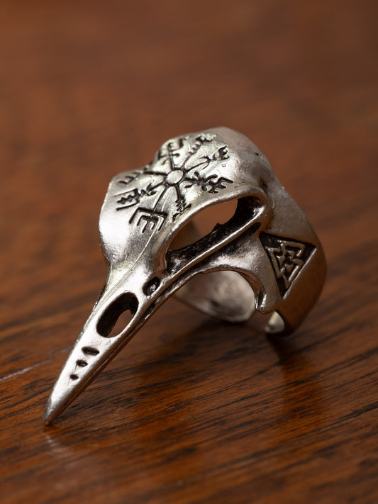 Ravens Oath Ring