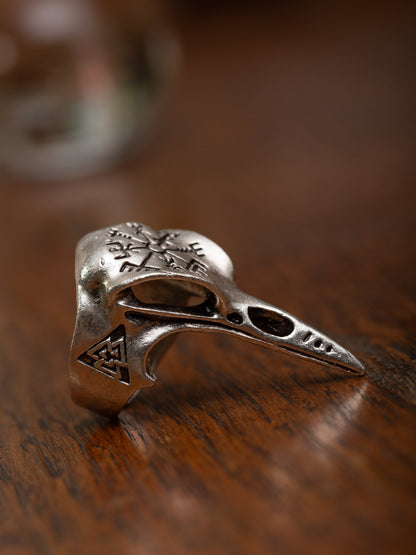 Ravens Oath Ring