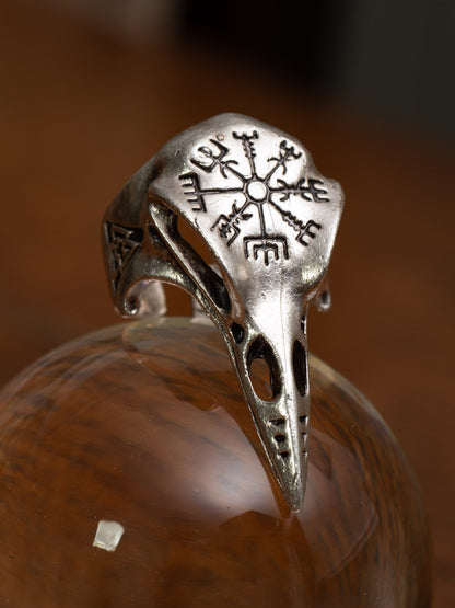 Ravens Oath Ring