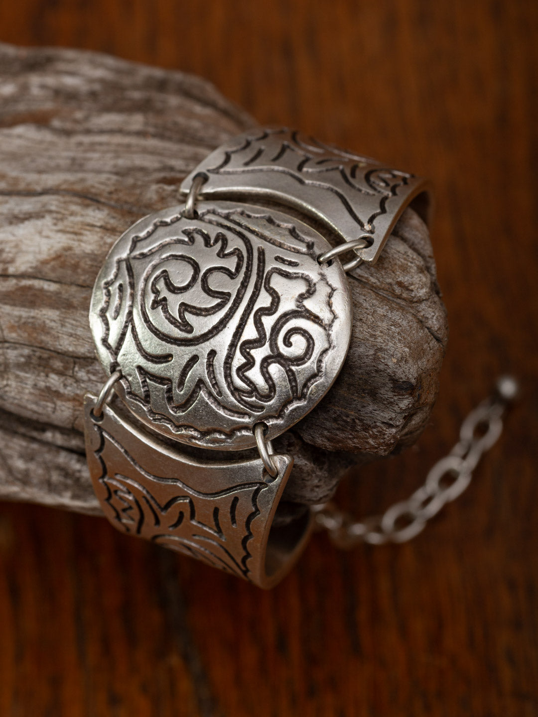 Helix Bracelet