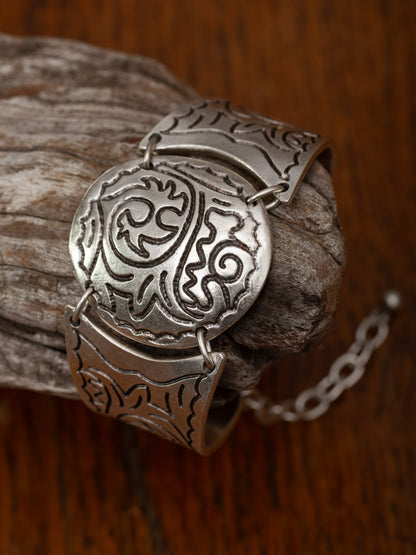 Helix Bracelet