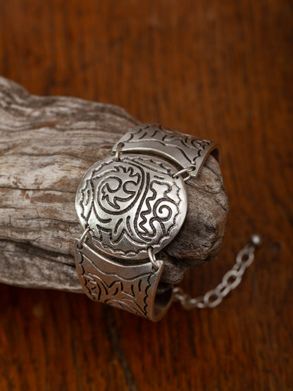 Helix Bracelet
