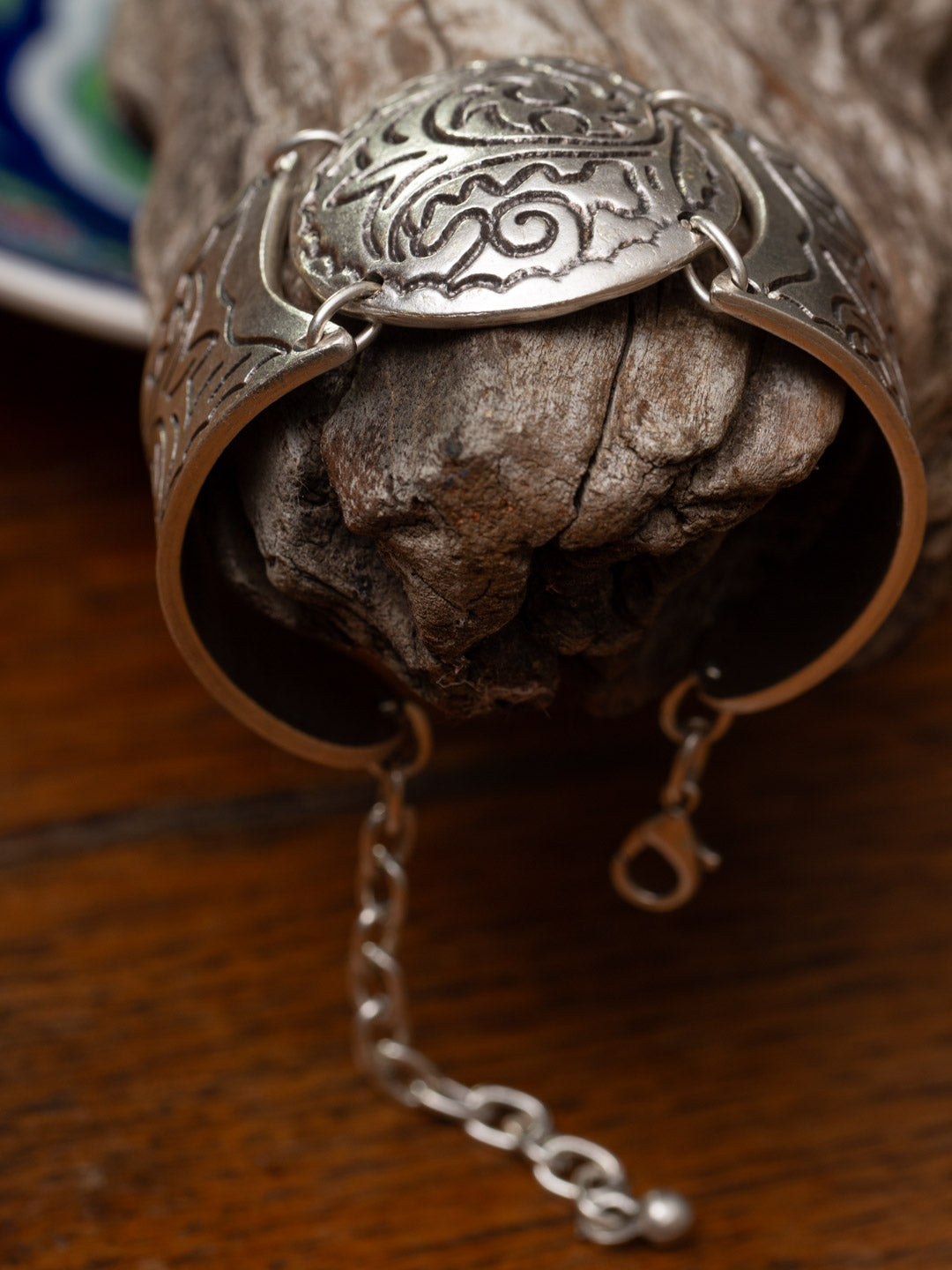 Helix Bracelet