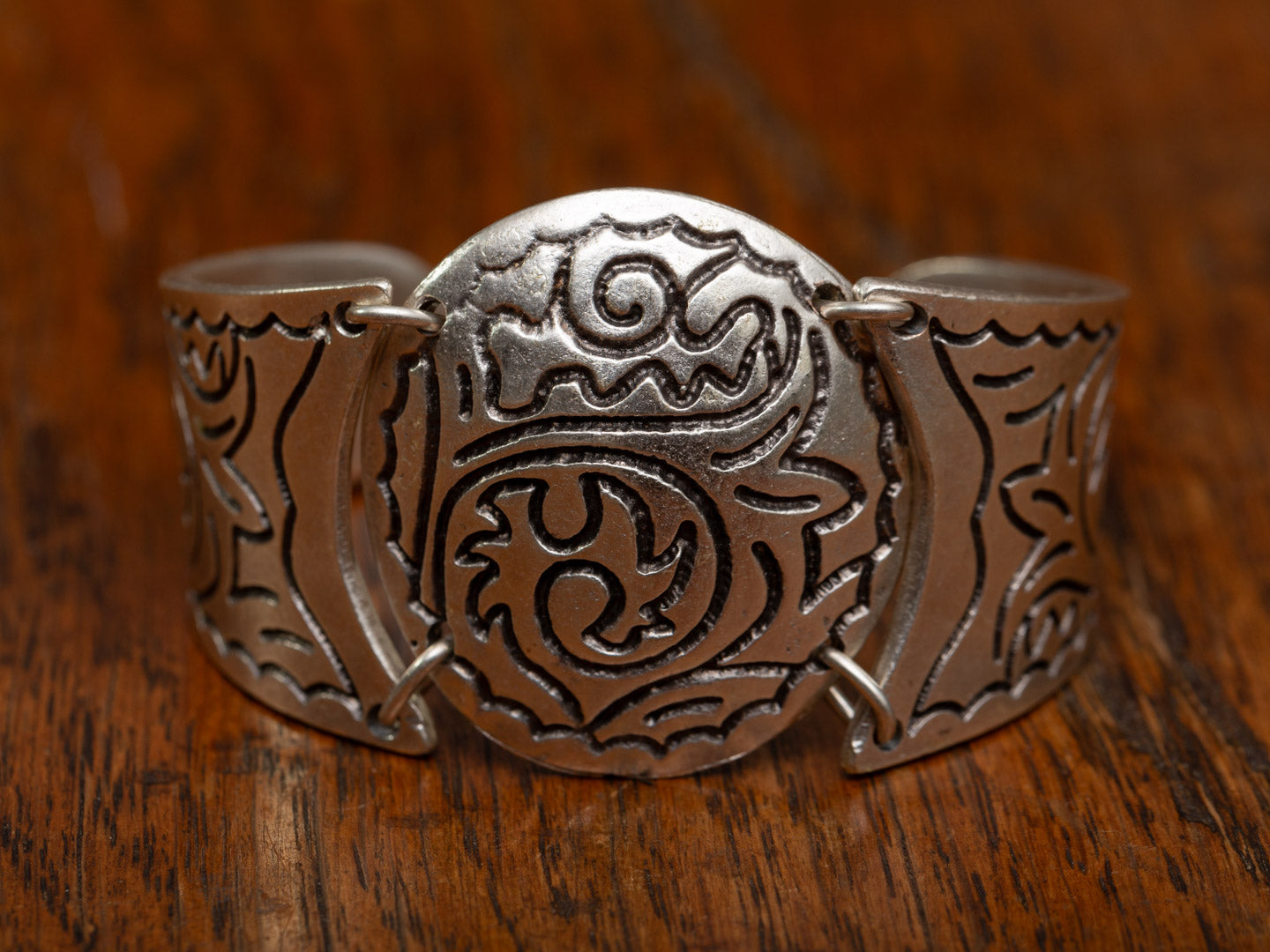 Helix Bracelet