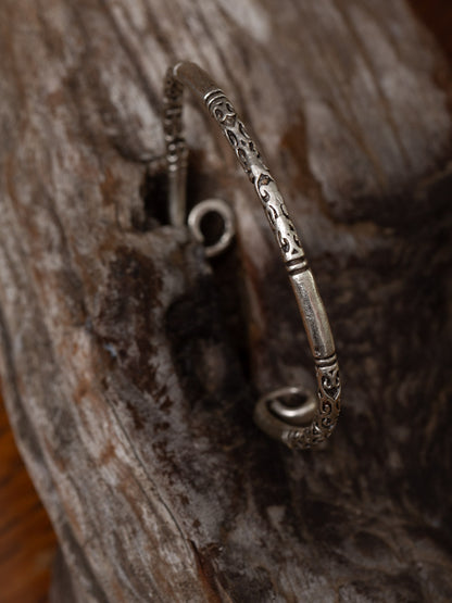 Talisman Bangle