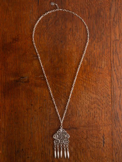 Lydia Necklace