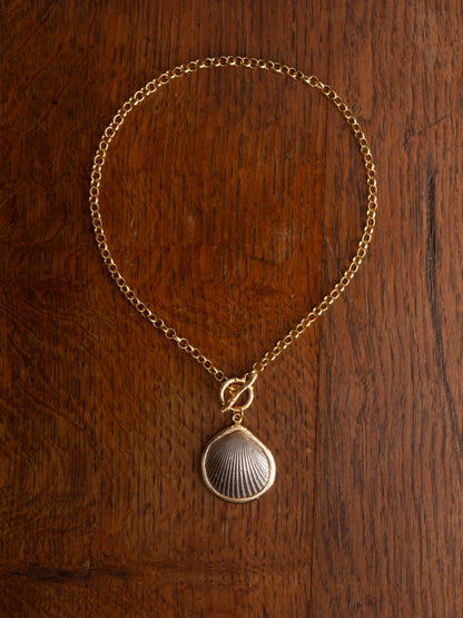 Sea Shells Necklace