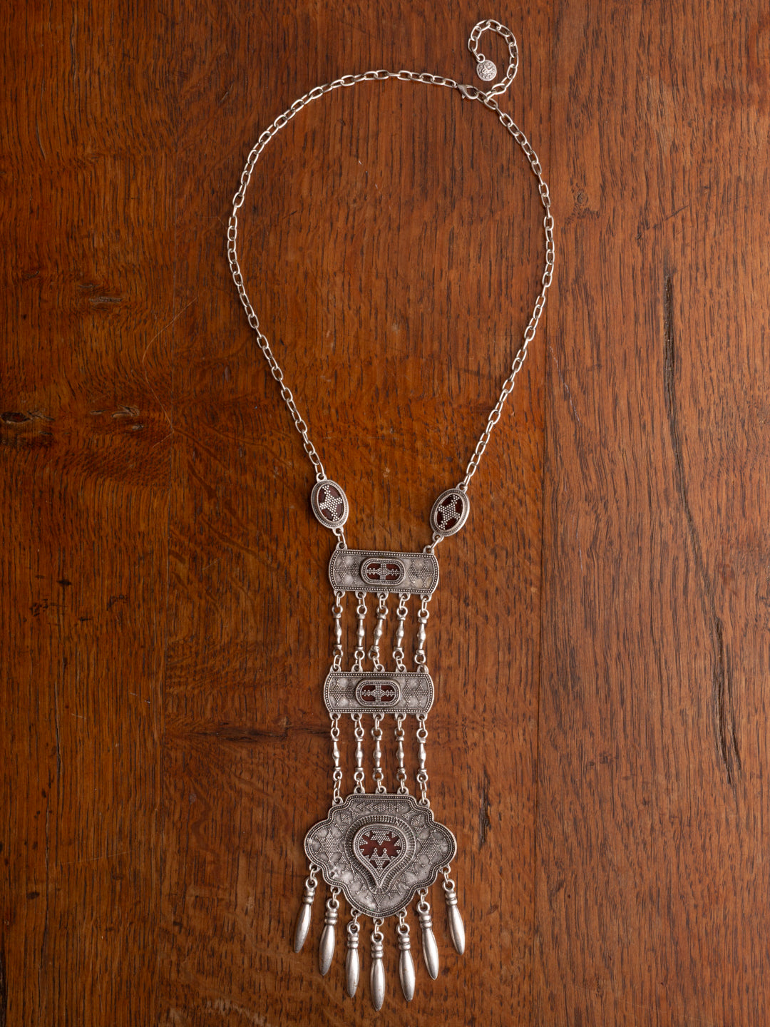 Ishtar Talisman Necklace