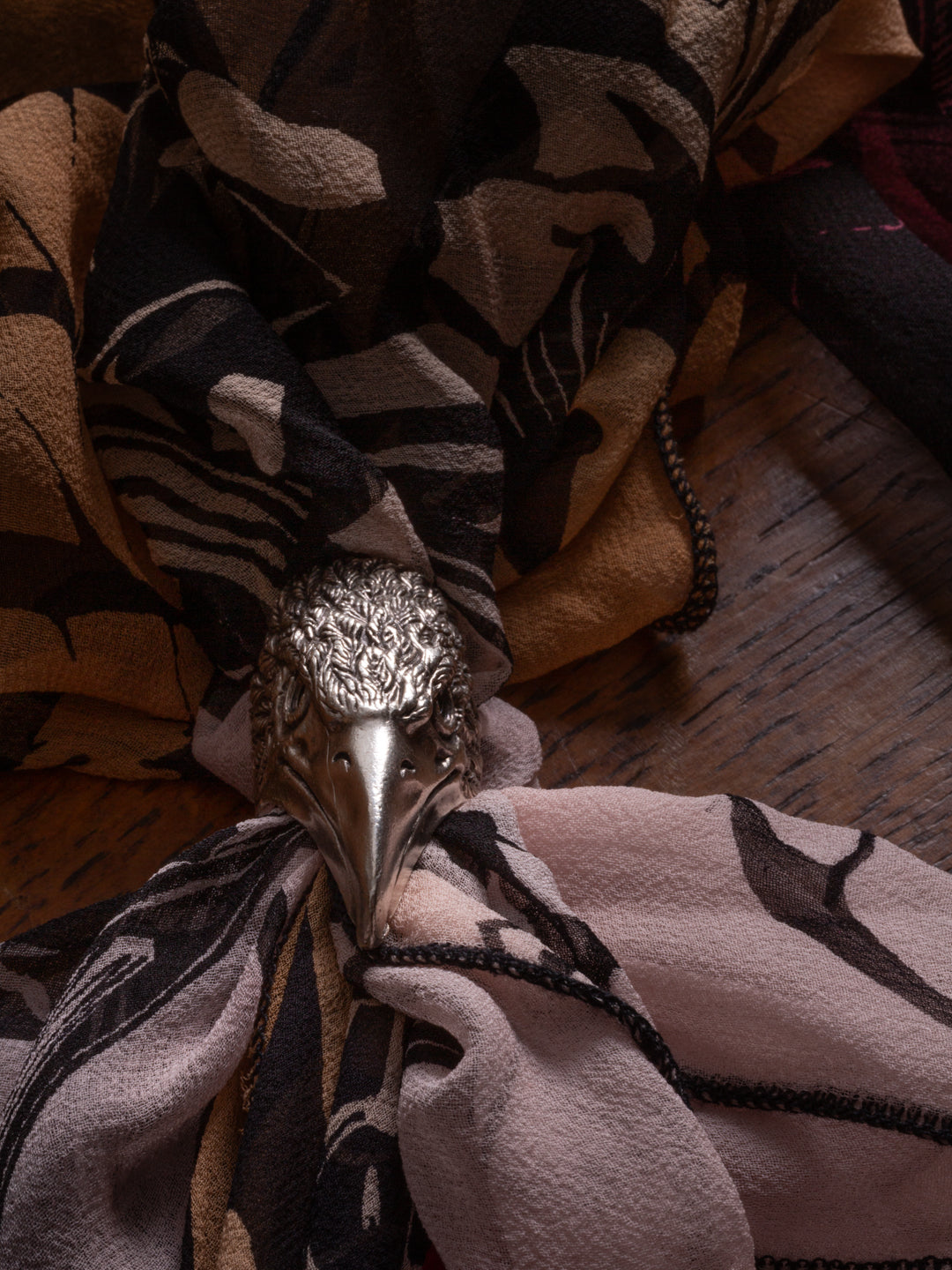Talon Ring