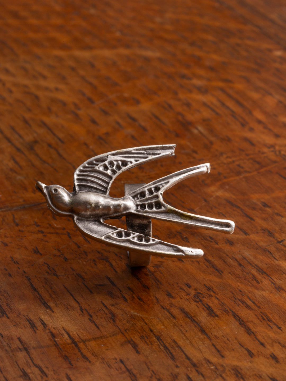 Spirit Bird Ring