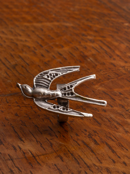 Spirit Bird Ring