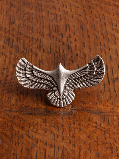Soaring Eagle Ring