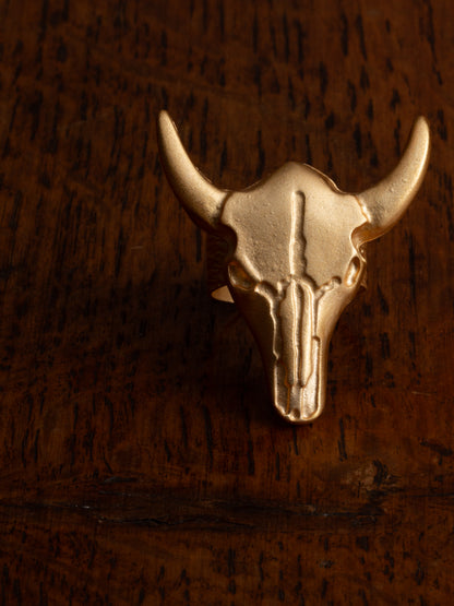 Golden Bull Ring