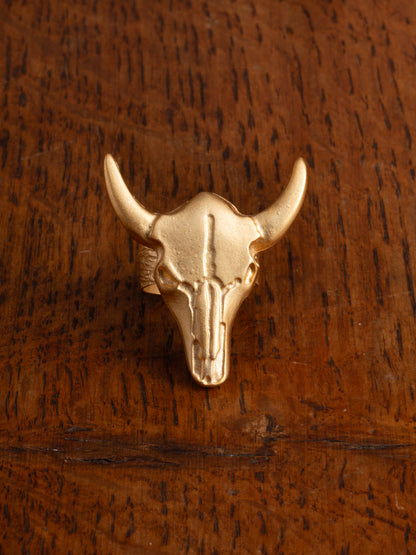 Golden Bull Ring