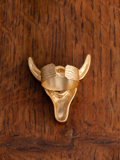 Golden Bull Ring