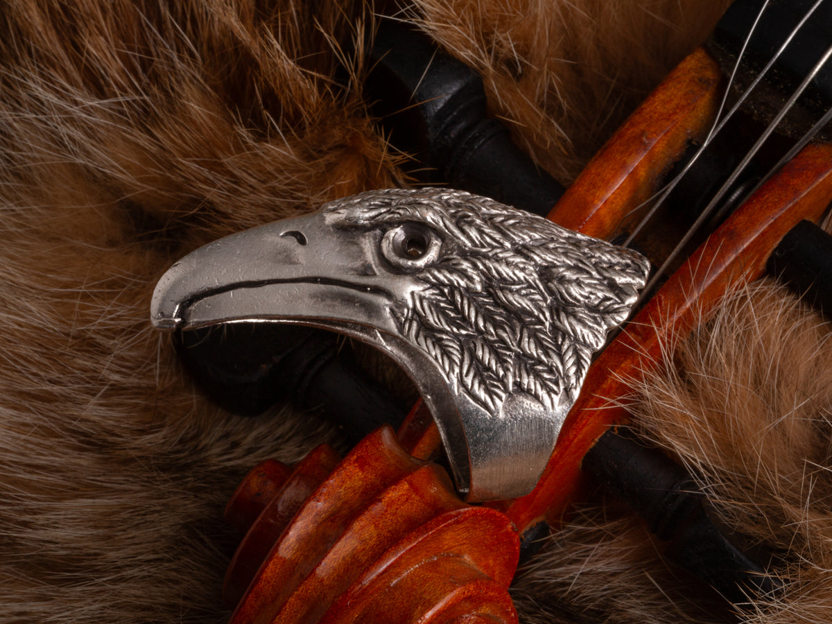 Talon Ring
