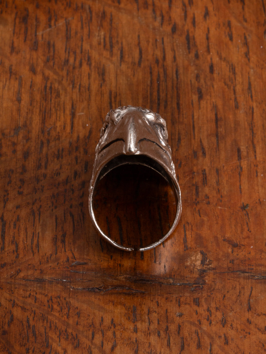 Talon Ring