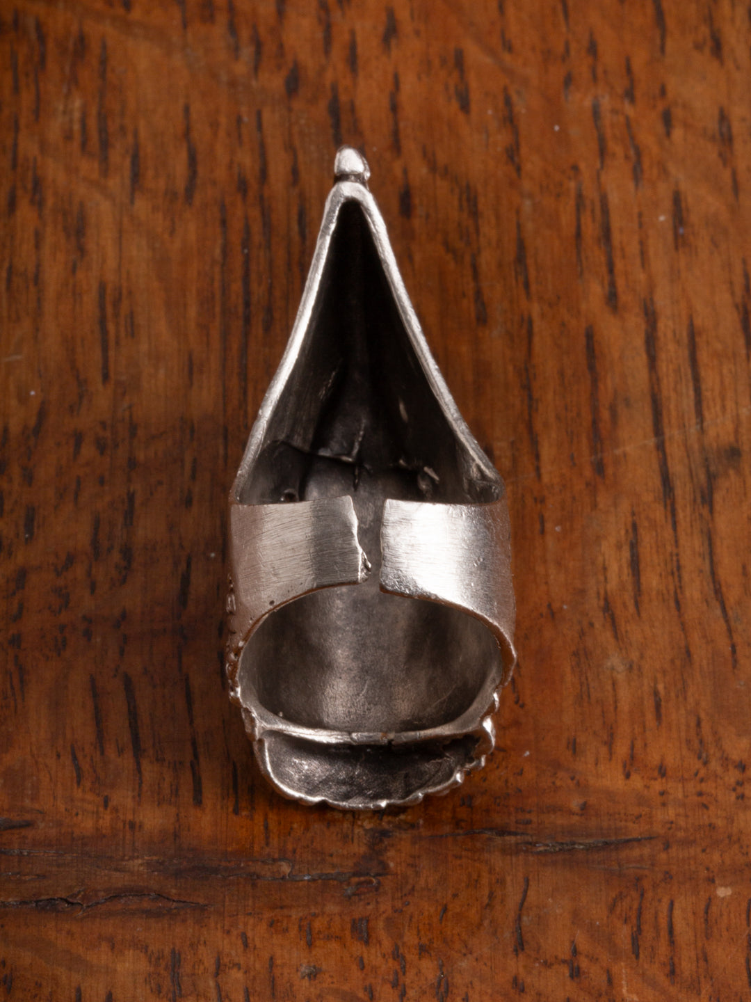 Talon Ring