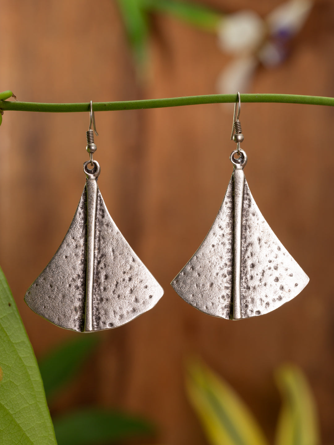 Frenk Earring