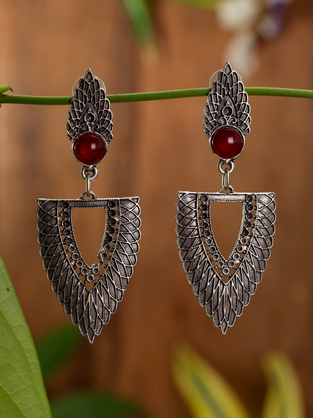 Artemis Earring