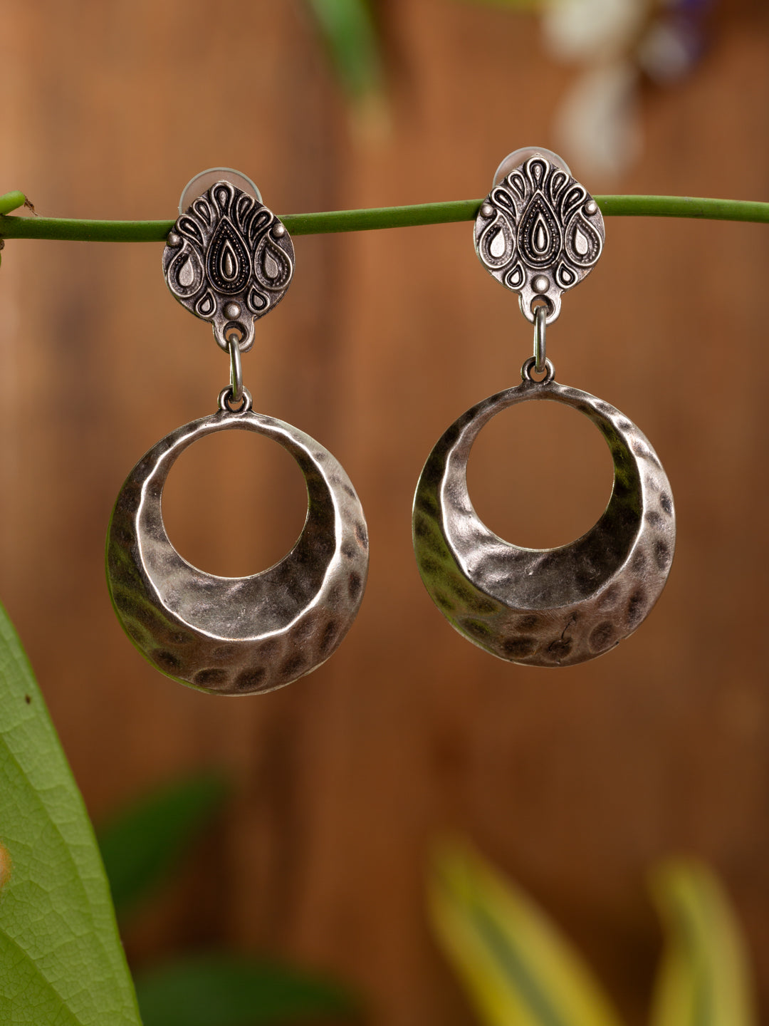 Rhea Earring