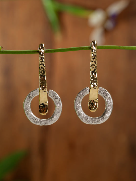 Eclipse Earring