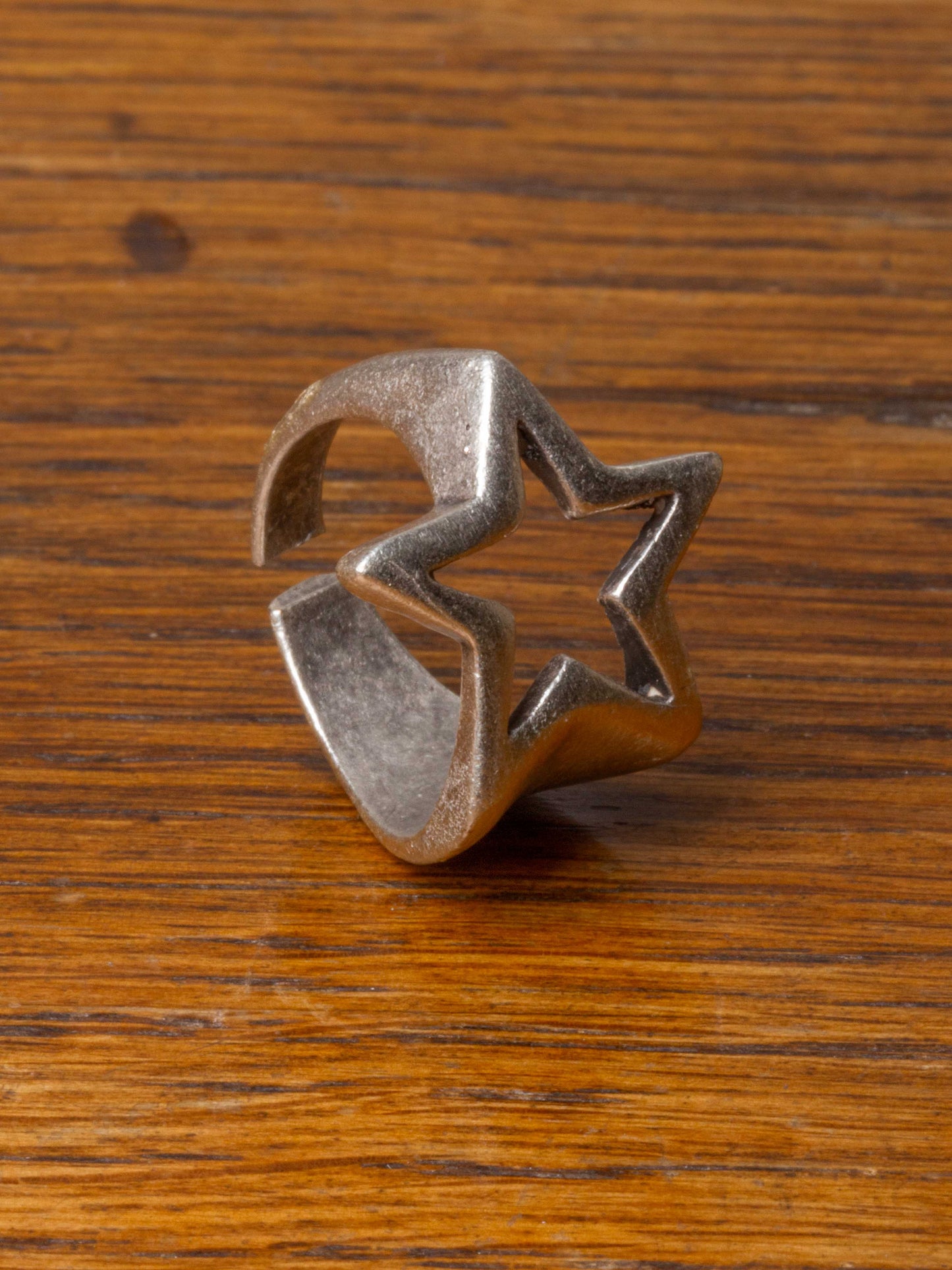 Meteor Ring