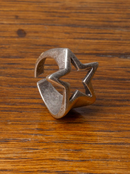 Meteor Ring