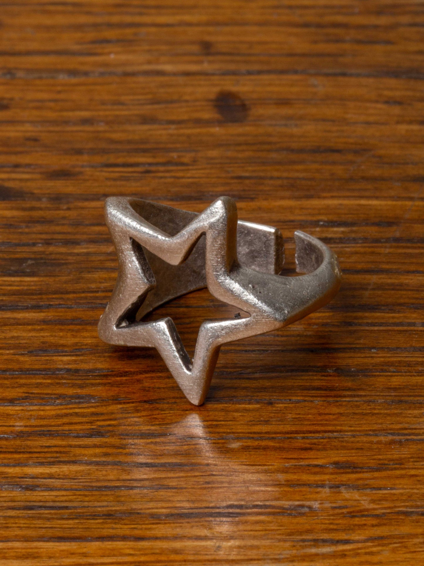 Meteor Ring