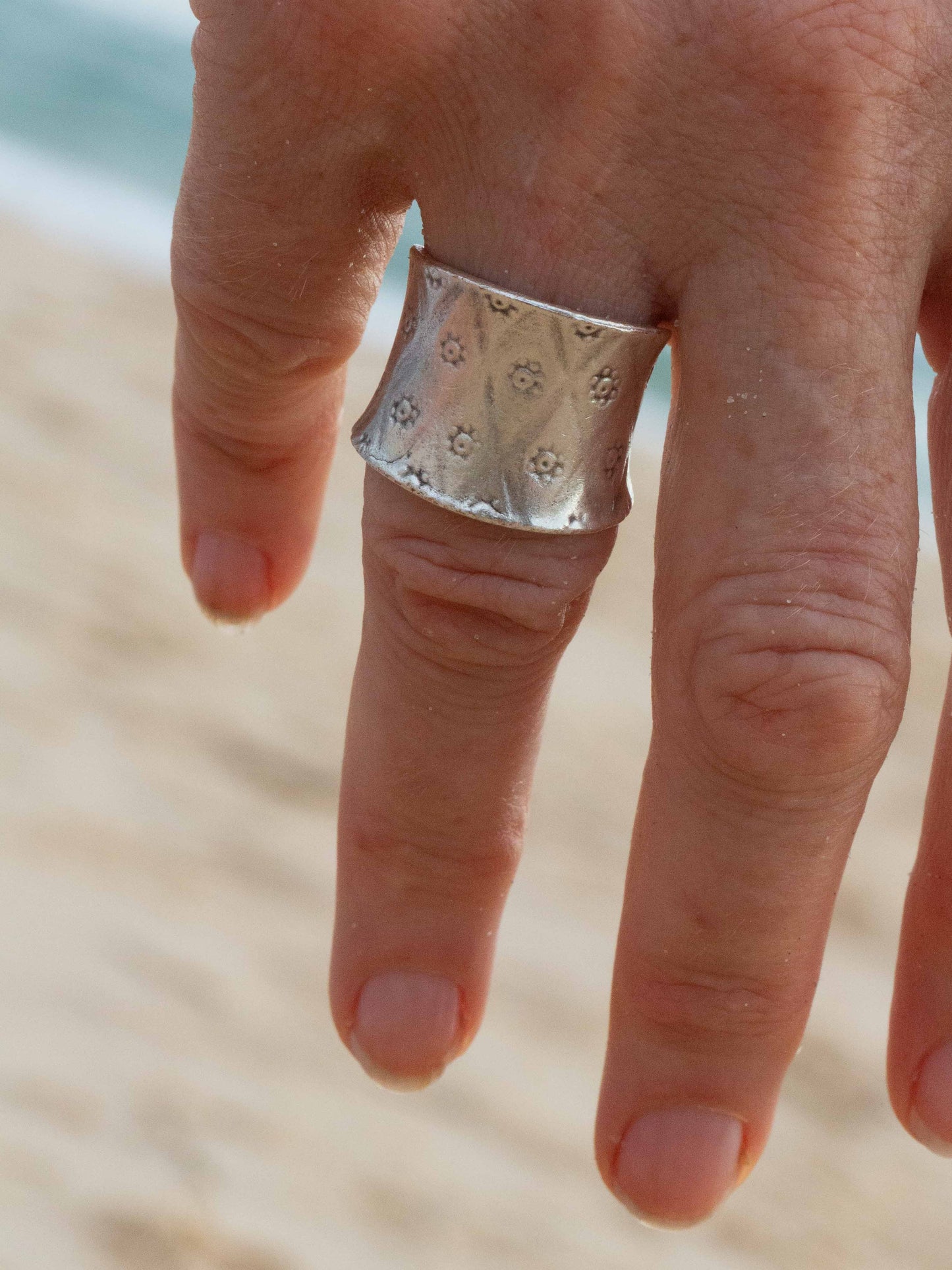 Campana Ring