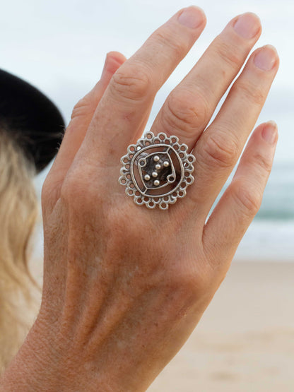 Zarif Ring