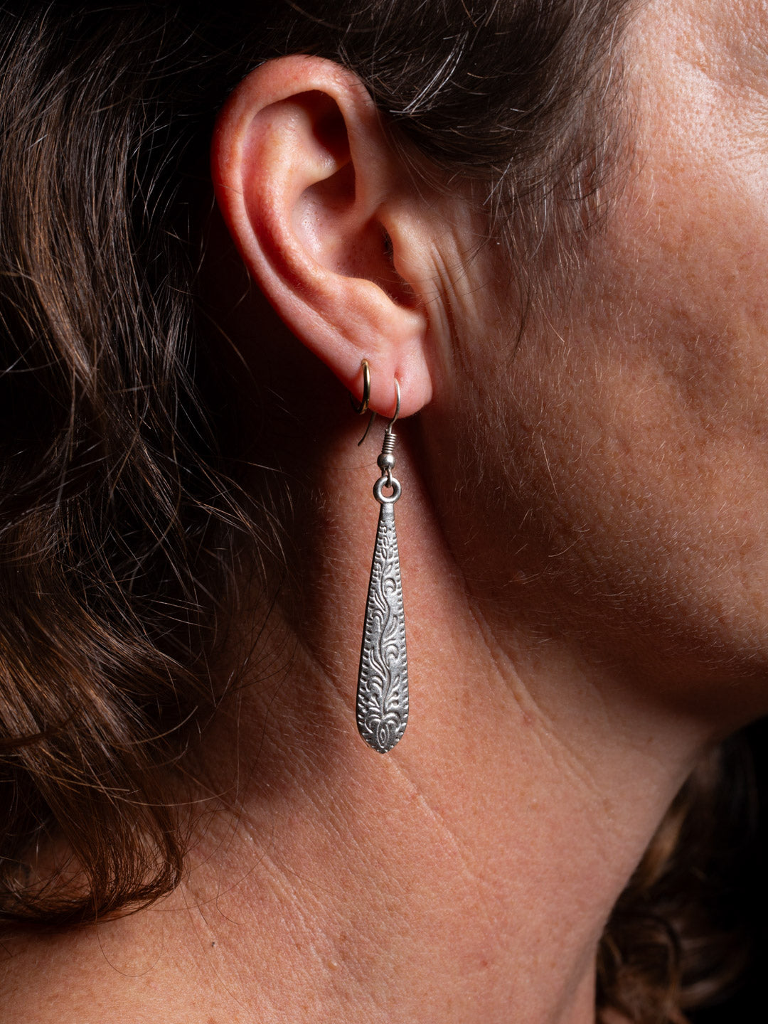 Azra Earrings