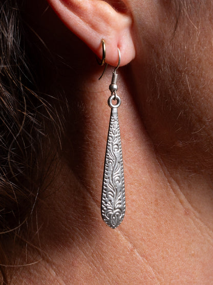 Azra Earrings