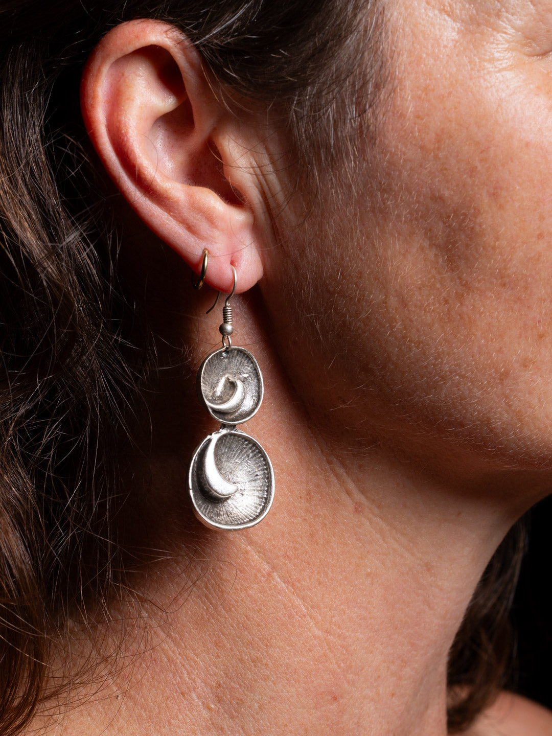 Zerra Earrings