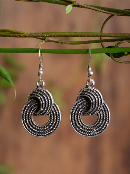 Linked Earring