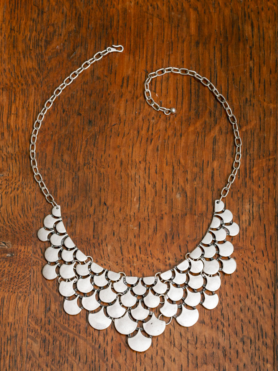 Mermaids Dream Necklace