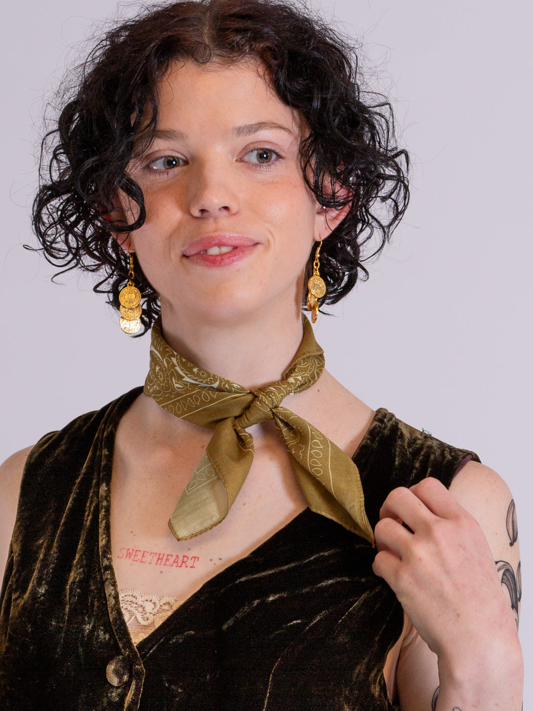 Bandana