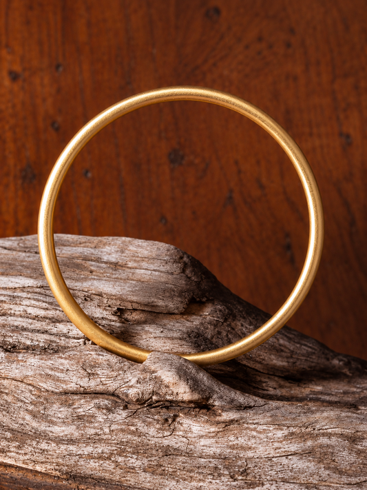 Gold Aysen Bracelet