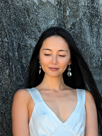 Zerra Earrings