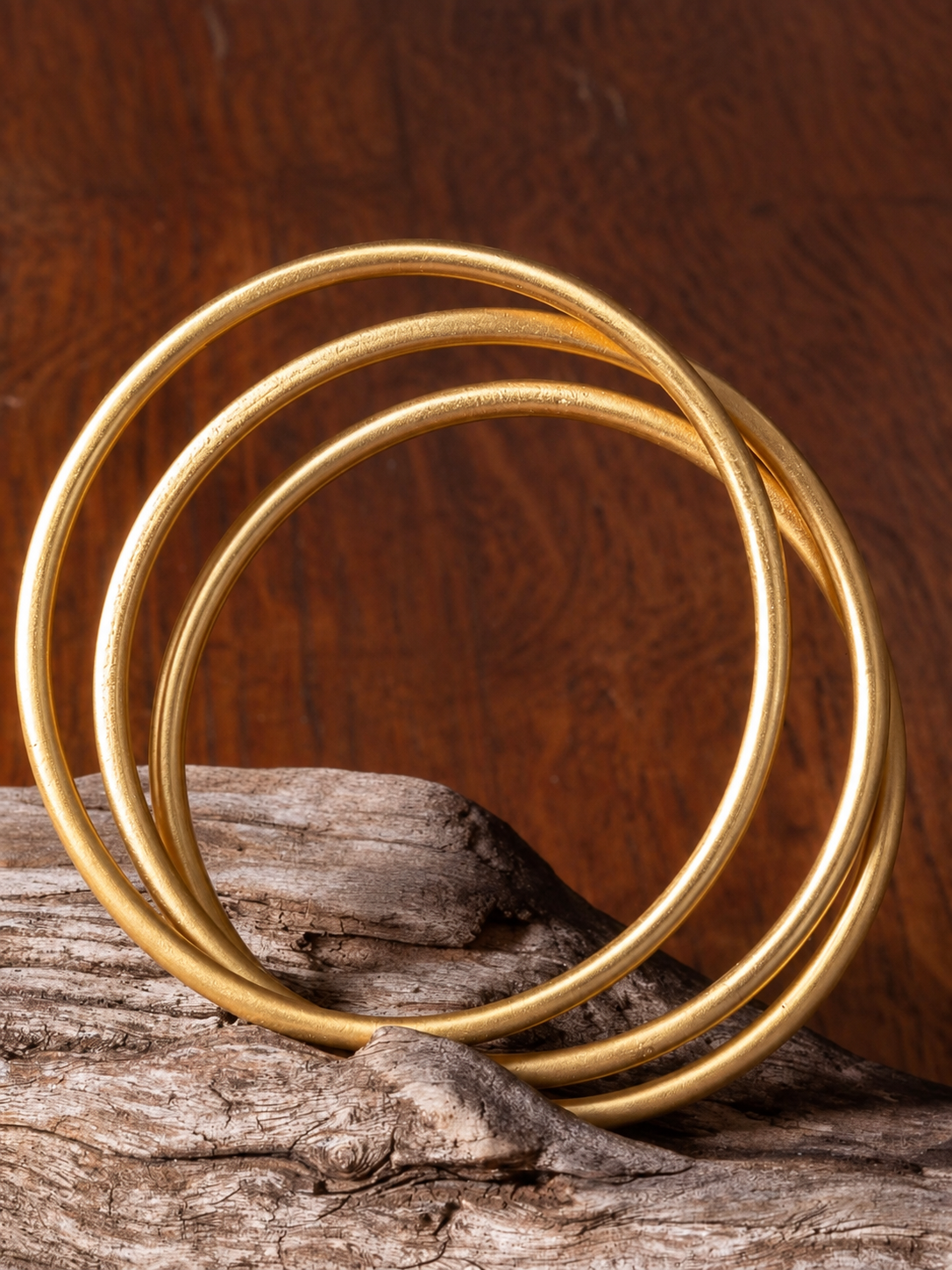 Gold Aysen Bracelet