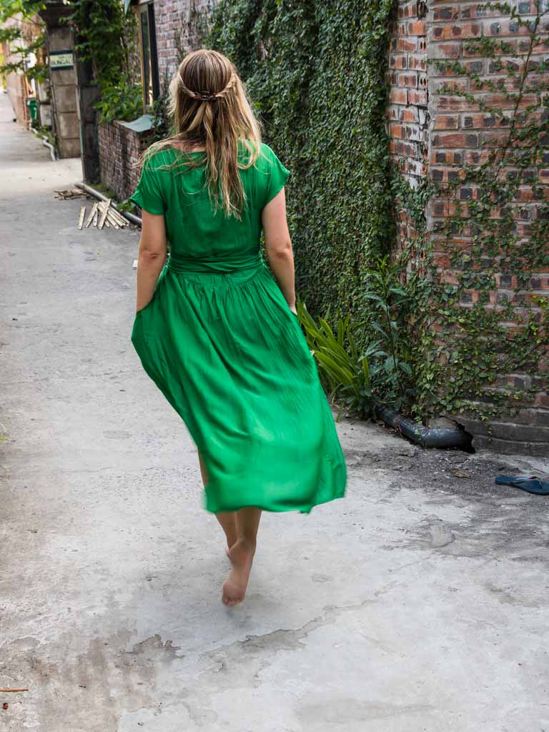 Brigette Dress Sale