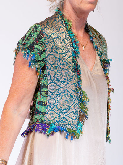 Posh & Patch, Dream Big Size 10